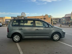 VW Touran 6 МЕСЕЦА ГАРАНЦИЯ/1.4i 140к.с. Facelift - 6500 лв. / 3323.40 € - 14755291 5 | Car24.bg VW Touran 6 МЕСЕЦА ГАРАНЦИЯ/1.4i 140к.с. Facelift - 6500 лв. / 3323.40 € - 14755291 5