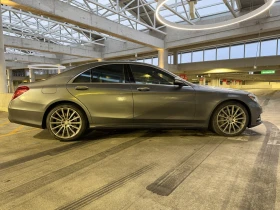 Mercedes-Benz S 550 4MATIC* BURMESTER 3D* HEAD-UP* 360 КАМЕРИ* ПАНО - 39000 лв. / 19940.38 € - 19768538 5 | Car24.bg Mercedes-Benz S 550 4MATIC* BURMESTER 3D* HEAD-UP* 360 КАМЕРИ* ПАНО - 39000 лв. / 19940.38 € - 19768538 5