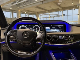 Mercedes-Benz S 550 4MATIC* BURMESTER 3D* HEAD-UP* 360 КАМЕРИ* ПАНО - 39000 лв. / 19940.38 € - 19768538 9 | Car24.bg Mercedes-Benz S 550 4MATIC* BURMESTER 3D* HEAD-UP* 360 КАМЕРИ* ПАНО - 39000 лв. / 19940.38 € - 19768538 9