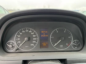 Mercedes-Benz A 180 / 2.0D / 109 HP / FACELIFT / ПОДГРЕВ / - 2900 лв. / 1482.75 € - 66144821 13 | Car24.bg Mercedes-Benz A 180 / 2.0D / 109 HP / FACELIFT / ПОДГРЕВ / - 2900 лв. / 1482.75 € - 66144821 13