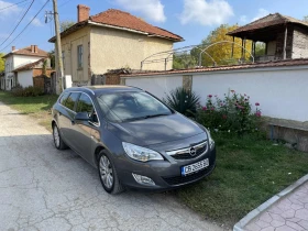 Opel Astra 1.7 CDTI COSMO - Car24.bg Opel Astra 1.7 CDTI COSMO