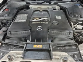 Mercedes-Benz E 63 AMG * АВТО КРЕДИТ * СЕРВИЗНА ИСТОРИЯ * ЦЕНА ДО БГ * - 99999 лв. / 51128.68 € - 24873019 11 | Car24.bg Mercedes-Benz E 63 AMG * АВТО КРЕДИТ * СЕРВИЗНА ИСТОРИЯ * ЦЕНА ДО БГ * - 99999 лв. / 51128.68 € - 24873019 11