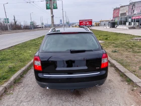 Audi A4 1.9tdi quattro 131ps - 2900 € / 5671.91 лв. - 60079425 7 | Car24.bg Audi A4 1.9tdi quattro 131ps - 2900 € / 5671.91 лв. - 60079425 7