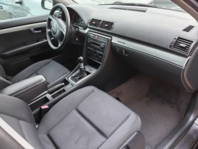 Audi A4 1.9tdi quattro 131ps - 2900 € / 5671.91 лв. - 60079425 12 | Car24.bg Audi A4 1.9tdi quattro 131ps - 2900 € / 5671.91 лв. - 60079425 12