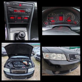Audi A4 1.9tdi quattro 131ps - 2900 € / 5671.91 лв. - 60079425 15 | Car24.bg Audi A4 1.9tdi quattro 131ps - 2900 € / 5671.91 лв. - 60079425 15