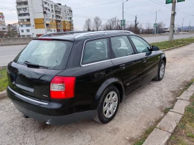 Audi A4 1.9tdi quattro 131ps - 2900 € / 5671.91 лв. - 60079425 8 | Car24.bg Audi A4 1.9tdi quattro 131ps - 2900 € / 5671.91 лв. - 60079425 8