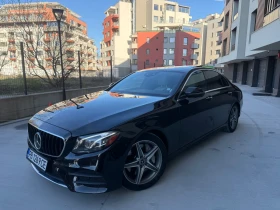 Mercedes-Benz E 400 AMG 4matic Full - Car24.bg Mercedes-Benz E 400 AMG 4matic Full