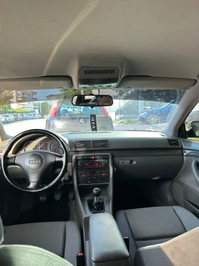 Audi A4 1.9 TDI - 3300 € / 6454.24 лв. - 86551127 6 | Car24.bg Audi A4 1.9 TDI - 3300 € / 6454.24 лв. - 86551127 6