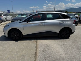 Mg MG4 Standart 54kw | Auto.bg — изображение 3 Mg MG4 Standart 54kw | Auto.bg — изображение 3