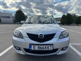 Mazda 3 undefined | Auto.bg — изображение 2 Mazda 3 undefined | Auto.bg — изображение 2