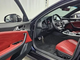 Kia Stinger 3.3 GT Masters Turbo Package| 365к.с.| ВКЛ.ТЕХНОТЕ | Auto.bg — изображение 10 Kia Stinger 3.3 GT Masters Turbo Package| 365к.с.| ВКЛ.ТЕХНОТЕ | Auto.bg — изображение 10