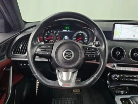Kia Stinger 3.3 GT Masters Turbo Package| 365к.с.| ВКЛ.ТЕХНОТЕ | Auto.bg — изображение 13 Kia Stinger 3.3 GT Masters Turbo Package| 365к.с.| ВКЛ.ТЕХНОТЕ | Auto.bg — изображение 13