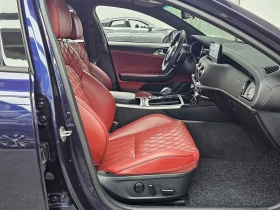Kia Stinger 3.3 GT Masters Turbo Package| 365к.с.| ВКЛ.ТЕХНОТЕ | Auto.bg — изображение 11 Kia Stinger 3.3 GT Masters Turbo Package| 365к.с.| ВКЛ.ТЕХНОТЕ | Auto.bg — изображение 11