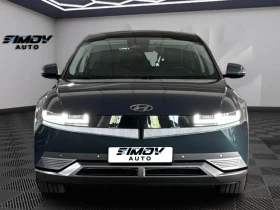 Hyundai Ioniq 5 72.6KWH 218КС. ПАНОРАМА КОЖА ОБДУХВАНЕ ПОДГРЕВ КАМ - 23990 € - 86061787 5 | Car24.bg Hyundai Ioniq 5 72.6KWH 218КС. ПАНОРАМА КОЖА ОБДУХВАНЕ ПОДГРЕВ КАМ - 23990 € - 86061787 5