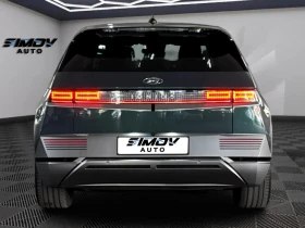 Hyundai Ioniq 5 72.6KWH 218КС. ПАНОРАМА КОЖА ОБДУХВАНЕ ПОДГРЕВ КАМ - 23990 € - 86061787 6 | Car24.bg Hyundai Ioniq 5 72.6KWH 218КС. ПАНОРАМА КОЖА ОБДУХВАНЕ ПОДГРЕВ КАМ - 23990 € - 86061787 6