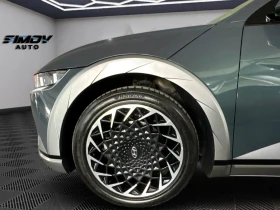 Hyundai Ioniq 5 72.6KWH 218КС. ПАНОРАМА КОЖА ОБДУХВАНЕ ПОДГРЕВ КАМ - 23990 € - 86061787 15 | Car24.bg Hyundai Ioniq 5 72.6KWH 218КС. ПАНОРАМА КОЖА ОБДУХВАНЕ ПОДГРЕВ КАМ - 23990 € - 86061787 15