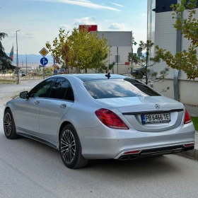 Mercedes-Benz S 350 AMG / PANO / 350d - 24400 € - 43979732 5 | Car24.bg Mercedes-Benz S 350 AMG / PANO / 350d - 24400 € - 43979732 5