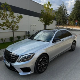 Mercedes-Benz S 350 AMG / PANO / 350d - 24400 € - 43979732 2 | Car24.bg Mercedes-Benz S 350 AMG / PANO / 350d - 24400 € - 43979732 2