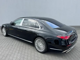 Mercedes-Benz S 580 MAYBACH * NEW 2026* FIRST-CLASS BURMESTER-4D | Auto.bg — изображение 3 Mercedes-Benz S 580 MAYBACH * NEW 2026* FIRST-CLASS BURMESTER-4D | Auto.bg — изображение 3