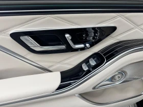 Mercedes-Benz S 580 MAYBACH * NEW 2026* FIRST-CLASS BURMESTER-4D | Auto.bg — изображение 9 Mercedes-Benz S 580 MAYBACH * NEW 2026* FIRST-CLASS BURMESTER-4D | Auto.bg — изображение 9
