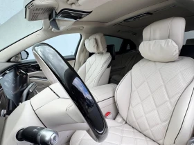 Mercedes-Benz S 580 MAYBACH * NEW 2026* FIRST-CLASS BURMESTER-4D | Auto.bg — изображение 6 Mercedes-Benz S 580 MAYBACH * NEW 2026* FIRST-CLASS BURMESTER-4D | Auto.bg — изображение 6
