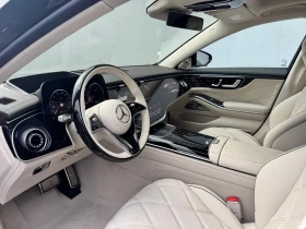 Mercedes-Benz S 580 MAYBACH * NEW 2026* FIRST-CLASS BURMESTER-4D | Auto.bg — изображение 5 Mercedes-Benz S 580 MAYBACH * NEW 2026* FIRST-CLASS BURMESTER-4D | Auto.bg — изображение 5