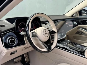 Mercedes-Benz S 580 MAYBACH * NEW 2026* FIRST-CLASS BURMESTER-4D | Auto.bg — изображение 7 Mercedes-Benz S 580 MAYBACH * NEW 2026* FIRST-CLASS BURMESTER-4D | Auto.bg — изображение 7