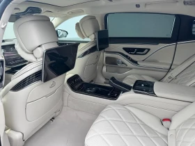 Mercedes-Benz S 580 MAYBACH * NEW 2026* FIRST-CLASS BURMESTER-4D | Auto.bg — изображение 11 Mercedes-Benz S 580 MAYBACH * NEW 2026* FIRST-CLASS BURMESTER-4D | Auto.bg — изображение 11