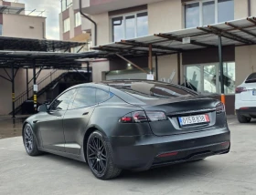 Tesla Model S Най-Новия Модел Palladium | Auto.bg — изображение 3 Tesla Model S Най-Новия Модел Palladium | Auto.bg — изображение 3