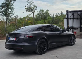 Tesla Model S Най-Новия Модел Palladium | Auto.bg — изображение 5 Tesla Model S Най-Новия Модел Palladium | Auto.bg — изображение 5