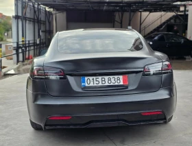 Tesla Model S Най-Новия Модел Palladium | Auto.bg — изображение 4 Tesla Model S Най-Новия Модел Palladium | Auto.bg — изображение 4