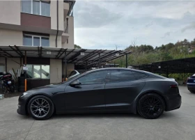 Tesla Model S Най-Новия Модел Palladium | Auto.bg — изображение 2 Tesla Model S Най-Новия Модел Palladium | Auto.bg — изображение 2