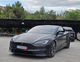 Tesla Model S Най-Новия Модел Palladium | Auto.bg — изображение 8 Tesla Model S Най-Новия Модел Palladium | Auto.bg — изображение 8