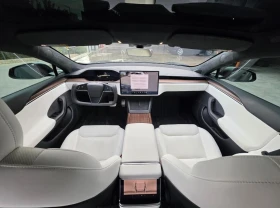 Tesla Model S Най-Новия Модел Palladium | Auto.bg — изображение 11 Tesla Model S Най-Новия Модел Palladium | Auto.bg — изображение 11