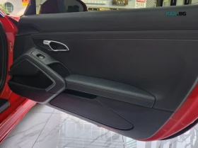 Porsche Cayman 718* GTS 2.5* КОЖА* ОБДУХВ* ПОДГРЕВ* НАВИ* PDK | Auto.bg — изображение 13 Porsche Cayman 718* GTS 2.5* КОЖА* ОБДУХВ* ПОДГРЕВ* НАВИ* PDK | Auto.bg — изображение 13