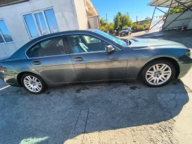 BMW 730 Е65 | Auto.bg — изображение 4 BMW 730 Е65 | Auto.bg — изображение 4
