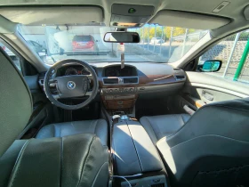 BMW 730 Е65 | Auto.bg — изображение 5 BMW 730 Е65 | Auto.bg — изображение 5
