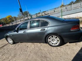 BMW 730 Е65 | Auto.bg — изображение 3 BMW 730 Е65 | Auto.bg — изображение 3