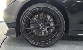 Mercedes-Benz C 63 AMG undefined | Auto.bg — изображение 5 Mercedes-Benz C 63 AMG undefined | Auto.bg — изображение 5