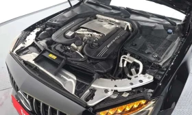 Mercedes-Benz C 63 AMG undefined | Auto.bg — изображение 6 Mercedes-Benz C 63 AMG undefined | Auto.bg — изображение 6