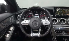 Mercedes-Benz C 63 AMG undefined | Auto.bg — изображение 14 Mercedes-Benz C 63 AMG undefined | Auto.bg — изображение 14