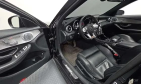 Mercedes-Benz C 63 AMG undefined | Auto.bg — изображение 10 Mercedes-Benz C 63 AMG undefined | Auto.bg — изображение 10
