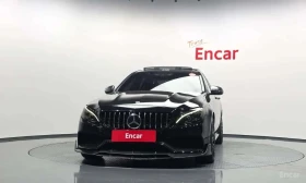 Mercedes-Benz C 63 AMG undefined | Auto.bg — изображение 3 Mercedes-Benz C 63 AMG undefined | Auto.bg — изображение 3