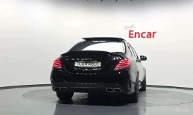 Mercedes-Benz C 63 AMG undefined | Auto.bg — изображение 4 Mercedes-Benz C 63 AMG undefined | Auto.bg — изображение 4