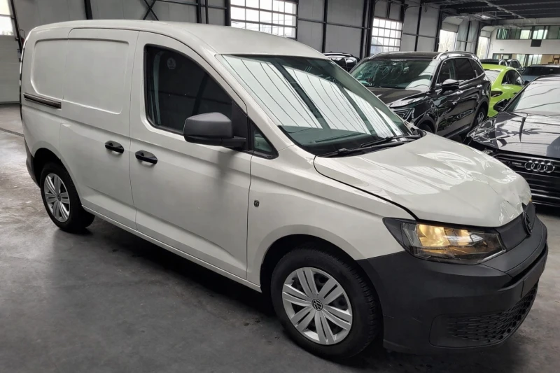 VW Caddy 2.0 TDI, 6 скорости - 8000 € / 15646.64 лв. - 33890461 1 | Car24.bg VW Caddy 2.0 TDI, 6 скорости - 8000 € / 15646.64 лв. - 33890461 1
