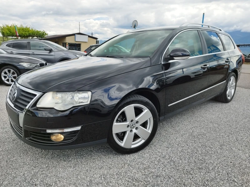 VW Passat 2.0TDI 170кс. АВТОМАТ - 3499 € / 6843.45 лв. - 12887840 1 | Car24.bg VW Passat 2.0TDI 170кс. АВТОМАТ - 3499 € / 6843.45 лв. - 12887840 1
