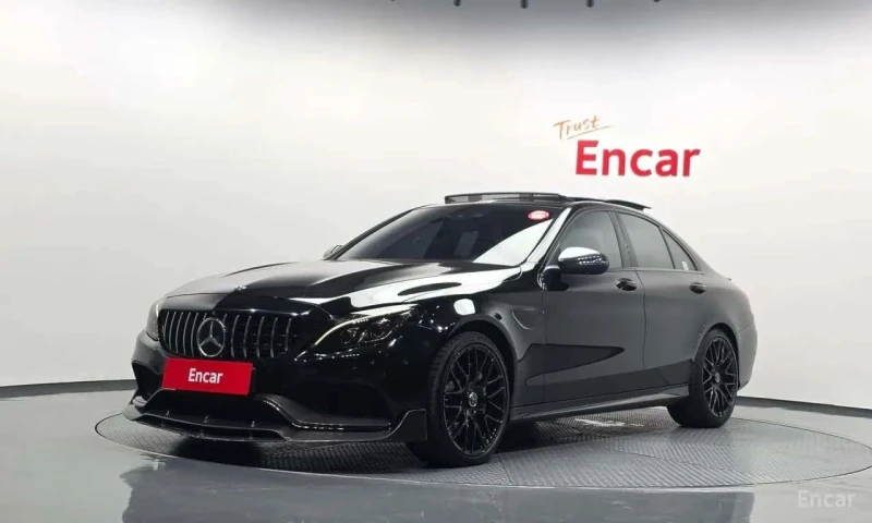 Mercedes-Benz C 63 AMG - 25249 € - 12742759 1 | Car24.bg Mercedes-Benz C 63 AMG - 25249 € - 12742759 1