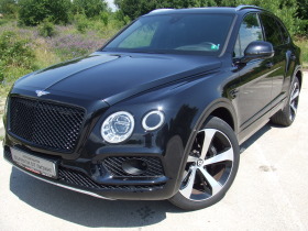     Bentley Bentayga 4.0TFSI Blackline ~ 120 000 EUR