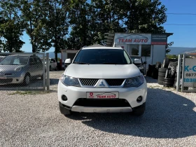 Mitsubishi Outlander 2.4i AUTOMATIC 193000KM - Car24.bg Mitsubishi Outlander 2.4i AUTOMATIC 193000KM