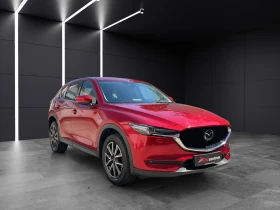 Mazda CX-5 Skyactiv-G AWD - Car24.bg Mazda CX-5 Skyactiv-G AWD